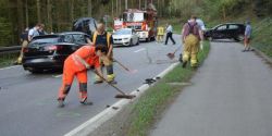 Einsatzbilder 2018